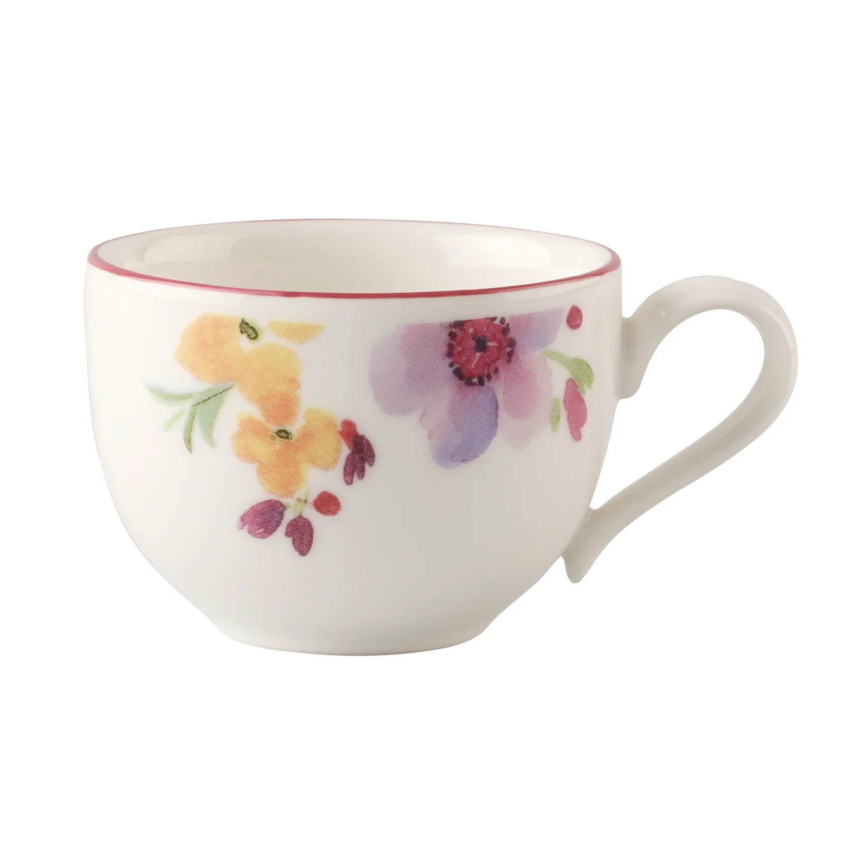 Tazzina da espresso Mariefleur Basic , 8 cl Villeroy & Boch