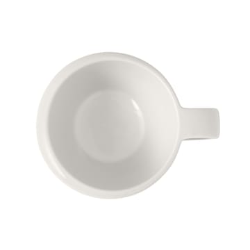 Tazzina da espresso NewMoon 9,5 cl - bianco - Villeroy & Boch