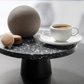 Tazzina da espresso NewMoon 9,5 cl - bianco - Villeroy & Boch