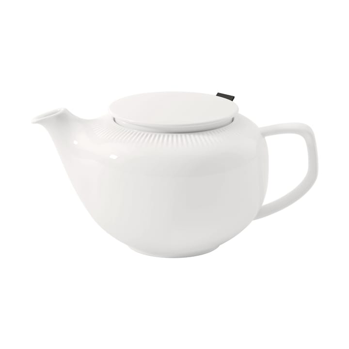 Teiera Afina 44 cl - Bianco - Villeroy & Boch