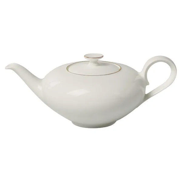 Teiera Anmut Gold 1 L da Villeroy & Boch → NordicNest.it