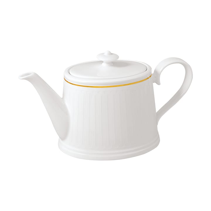 Teiera Château Septfontaines 1,2 l - Oro bianco - Villeroy & Boch