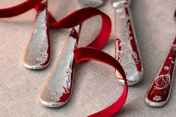 Toy's Delight forchettone da carne - Acciaio inossidabile - Villeroy & Boch
