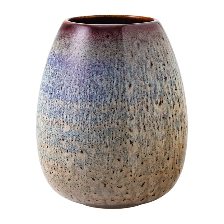 Vaso a forma di uovo Lave Home 17,5 cm - Multicolore - Villeroy & Boch