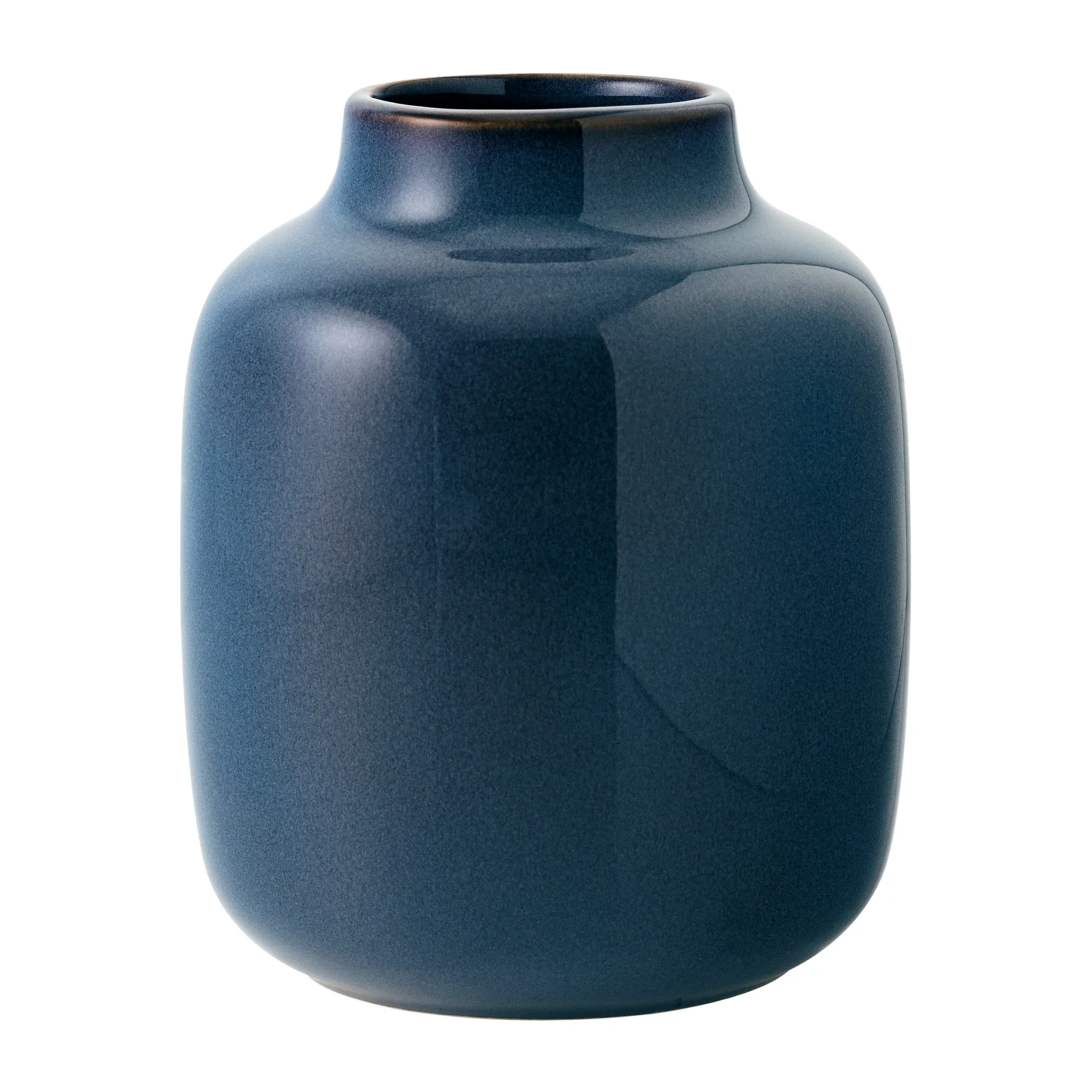 Vaso anfora Lave Home 15,5 cm, Blu Villeroy & Boch