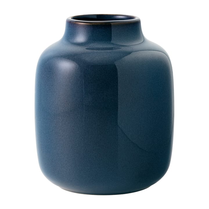 Vaso anfora Lave Home 15,5 cm - Blu - Villeroy & Boch