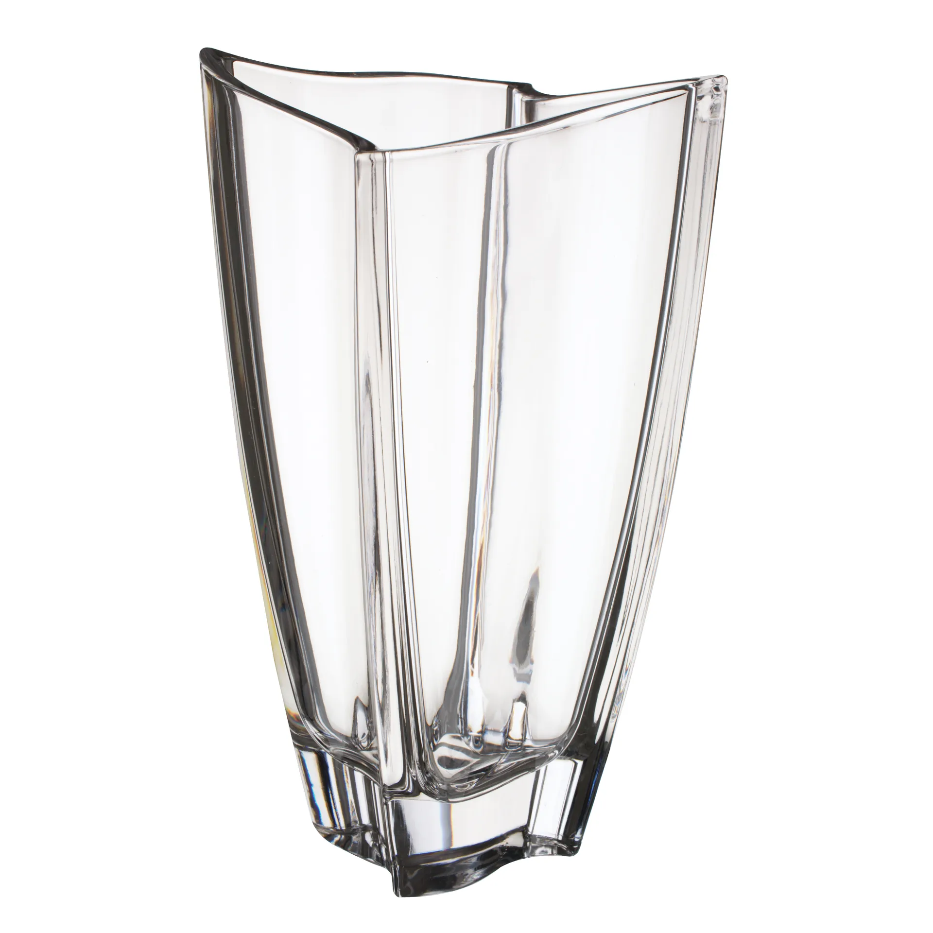 Vaso NewWave 12,3 cm, Trasparente Villeroy & Boch