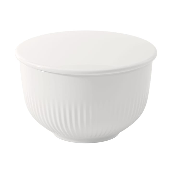 Zuccheriera Afina 2 pezzi - Bianco - Villeroy & Boch