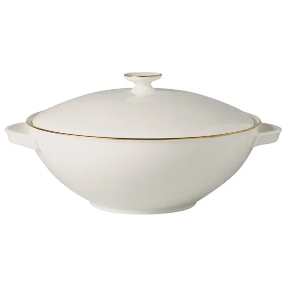 Zuppiera Anmut Gold da Villeroy & Boch → NordicNest.it