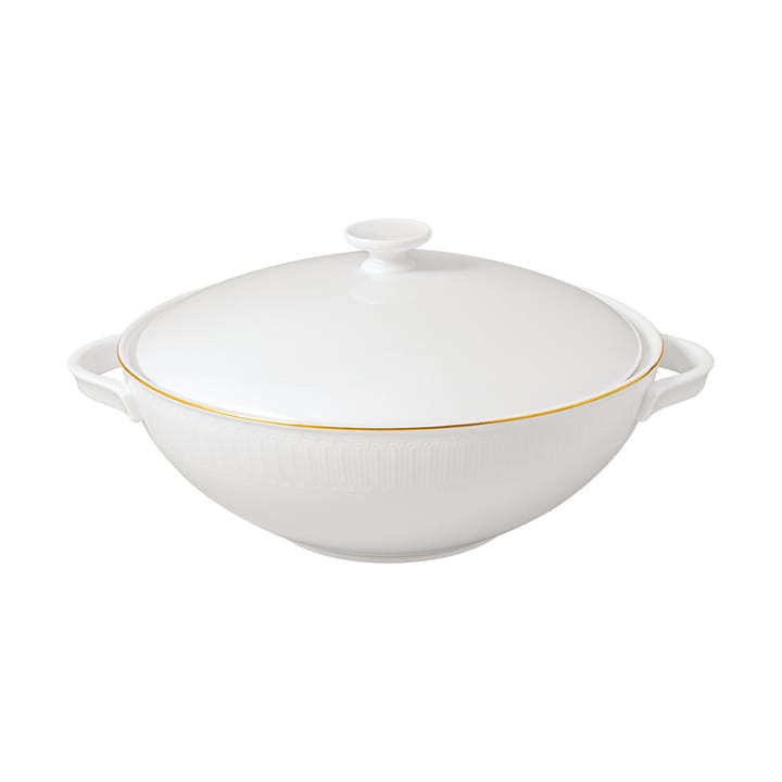 Zuppiera Château Septfontaines 2,2 l - Oro bianco - Villeroy & Boch