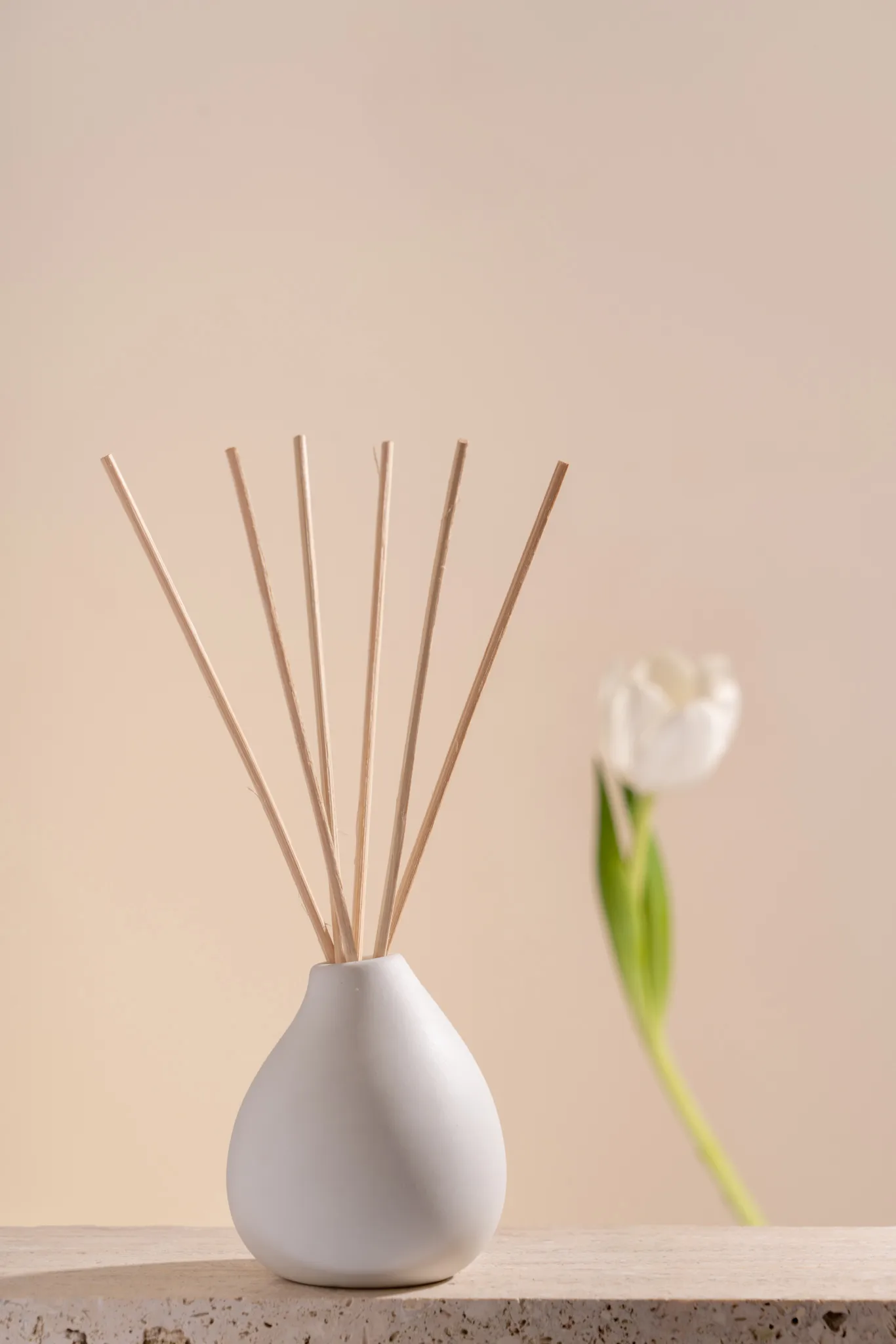 Bastoncini profumati Volant 150 ml, Fresh Zest Volant