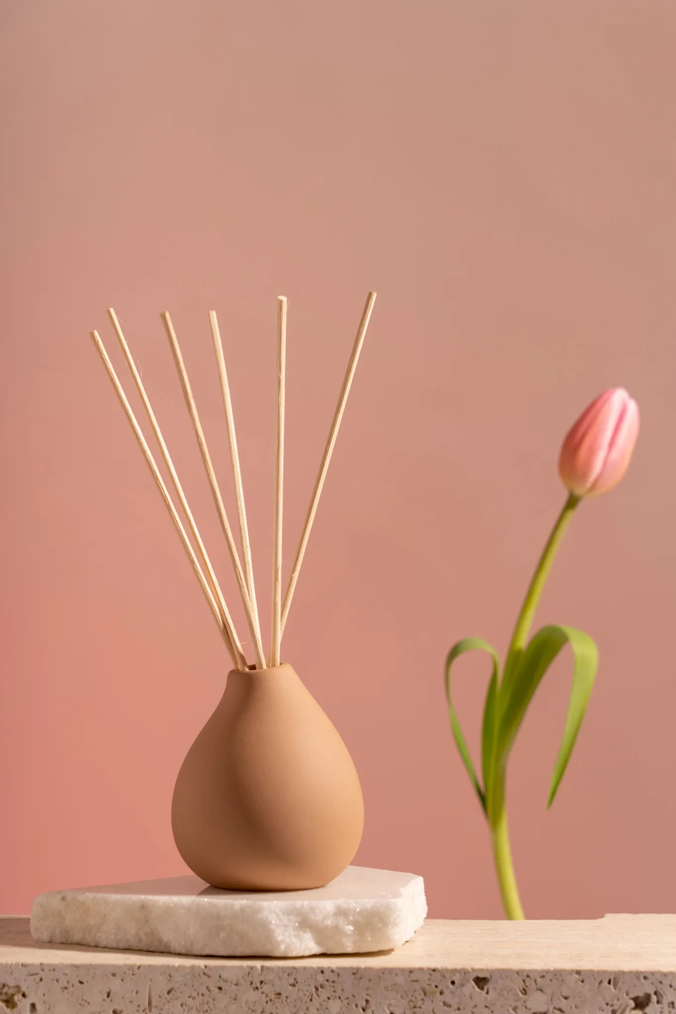 Bastoncini profumati Volant 150 ml, Sunkissed Glow Volant