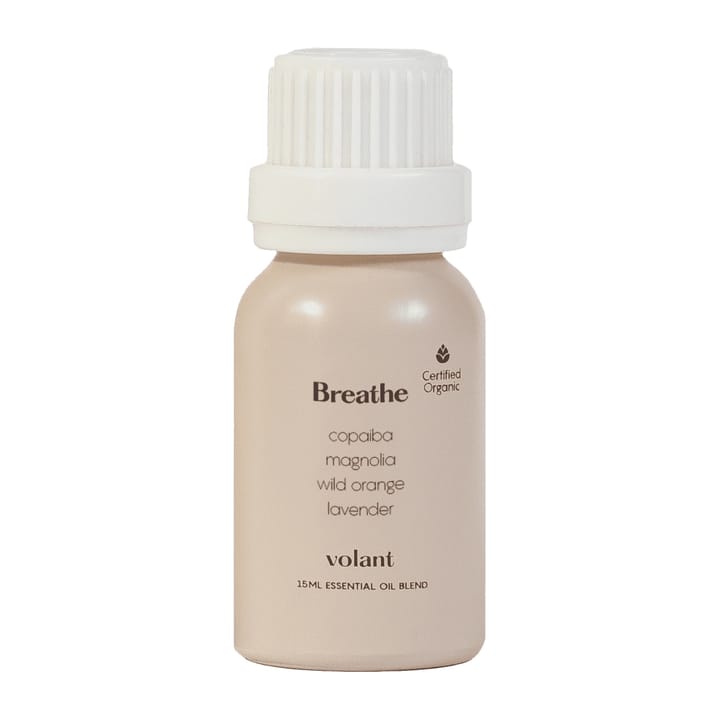 Oli essenziali "Breathe" - 15 ml - Volant