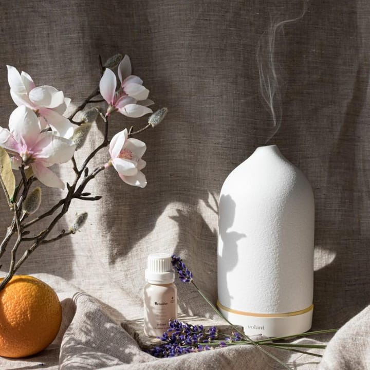 Oli essenziali "Breathe", 15 ml Volant
