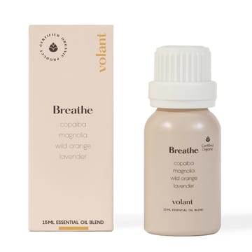 Oli essenziali "Breathe" - 15 ml - Volant
