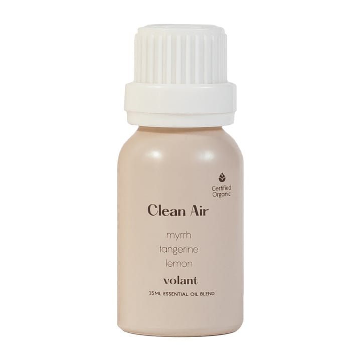 Oli essenziali Clean Air - 15 ml - Volant