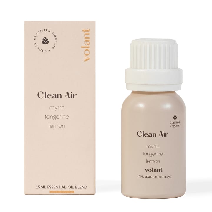 Oli essenziali Clean Air - 15 ml - Volant