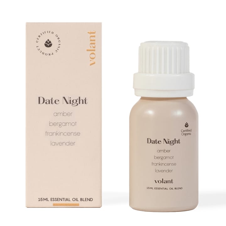 Oli essenziali "Date Night" - 15 ml - Volant