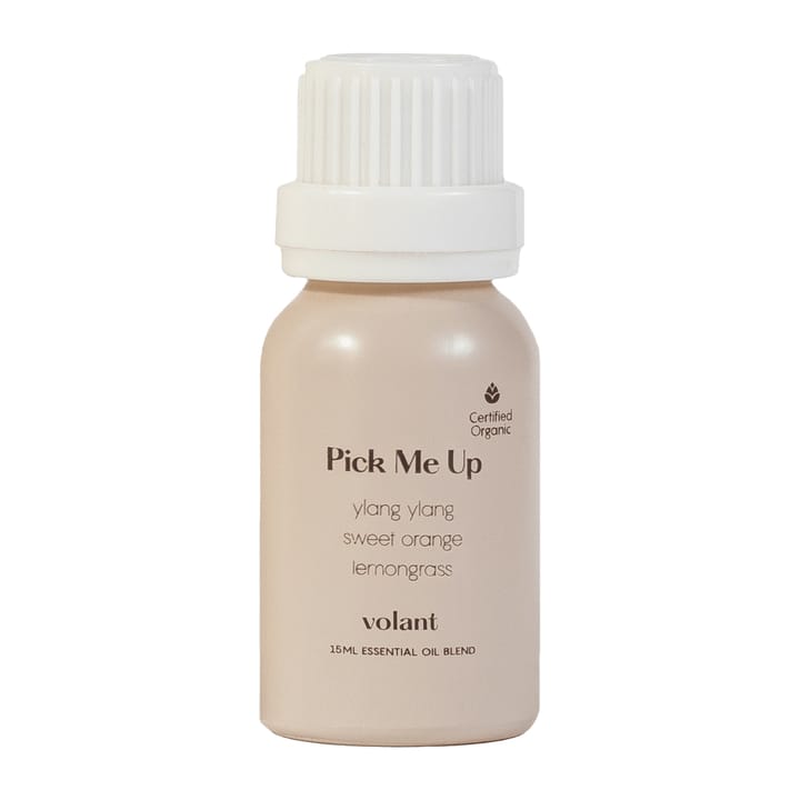 Oli essenziali "Pick Me Up" - 15 ml - Volant