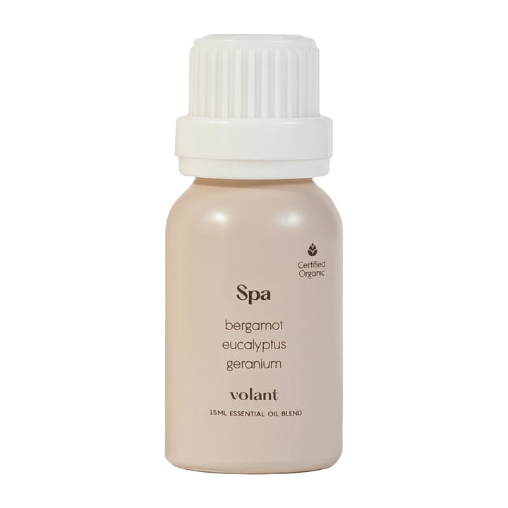 Oli essenziali "SPA", 15 ml Volant