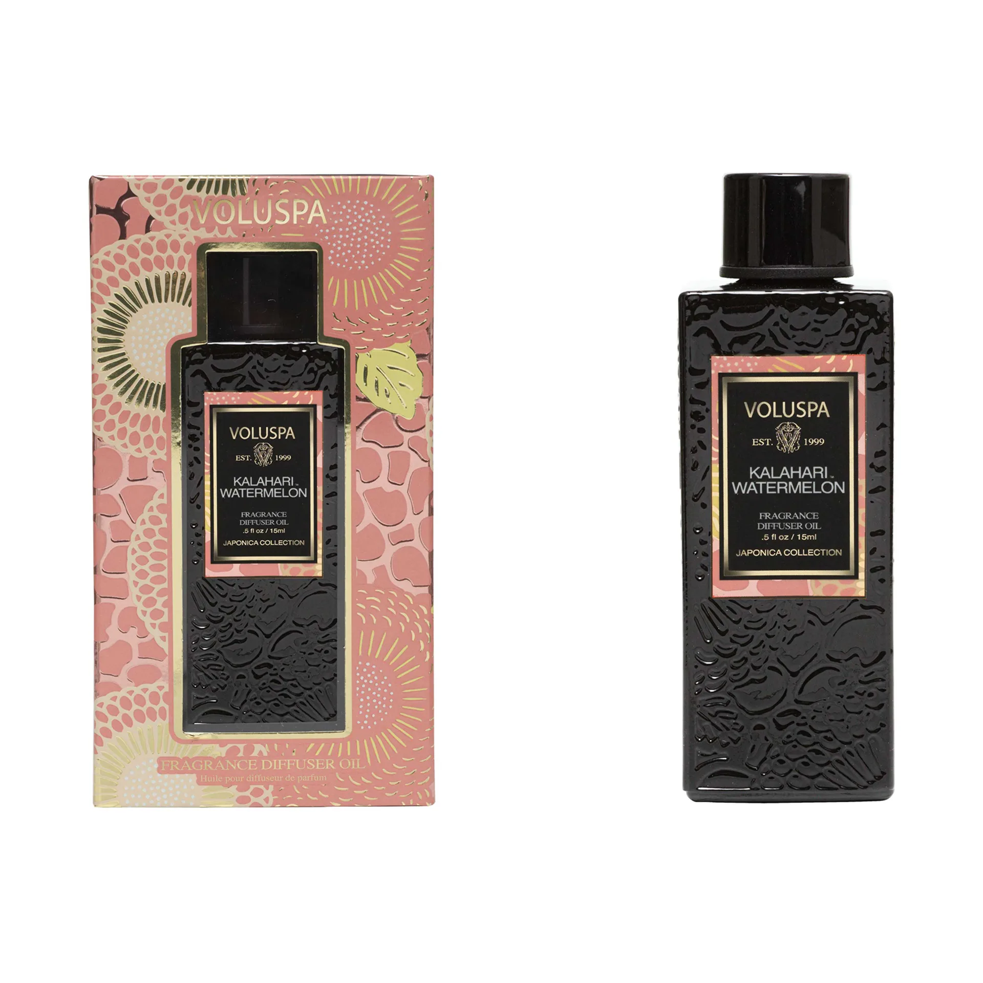 Olio essenziale Kalahari Watermelon, 15 ml Voluspa