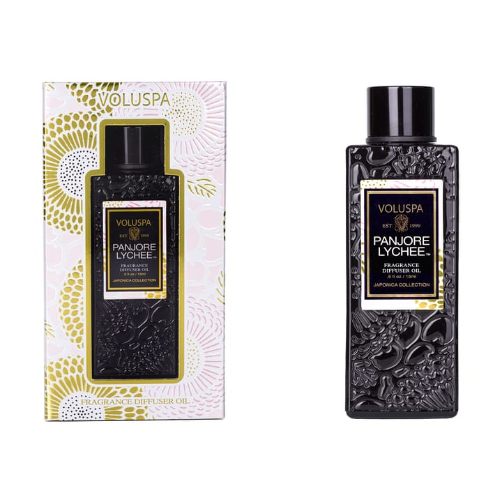Olio essenziale Panjore Lychée, 15 ml Voluspa