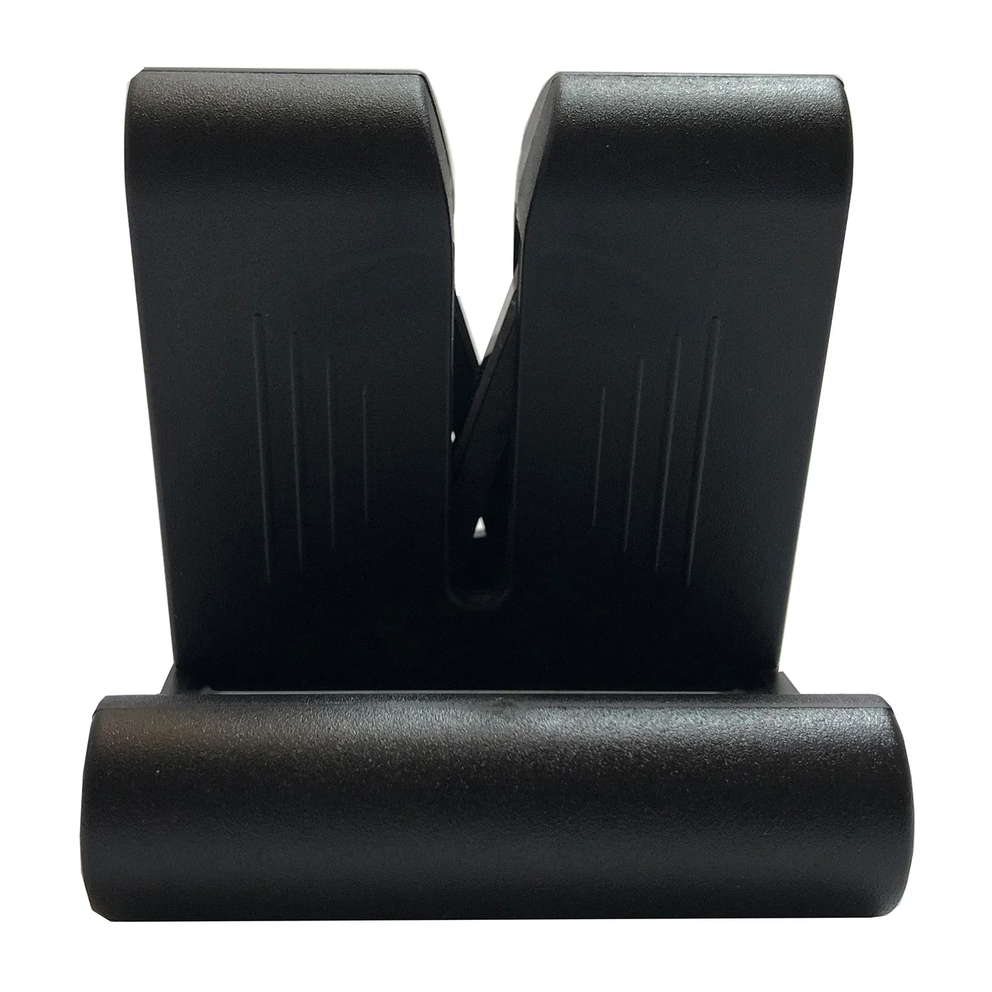 Affilacoltelli di base Vulkanus Pocket, Nero Vulkanus