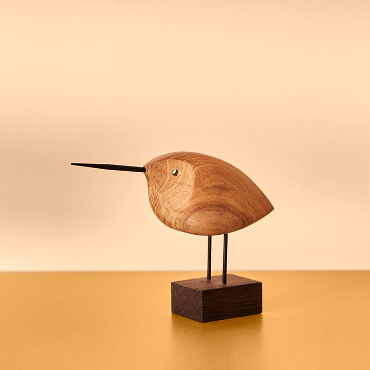 Decorazione Beak Bird - Awake snipe - Warm Nordic