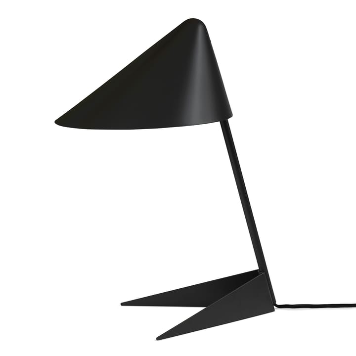 Lampada da tavolo Ambient - Black noir - Warm Nordic