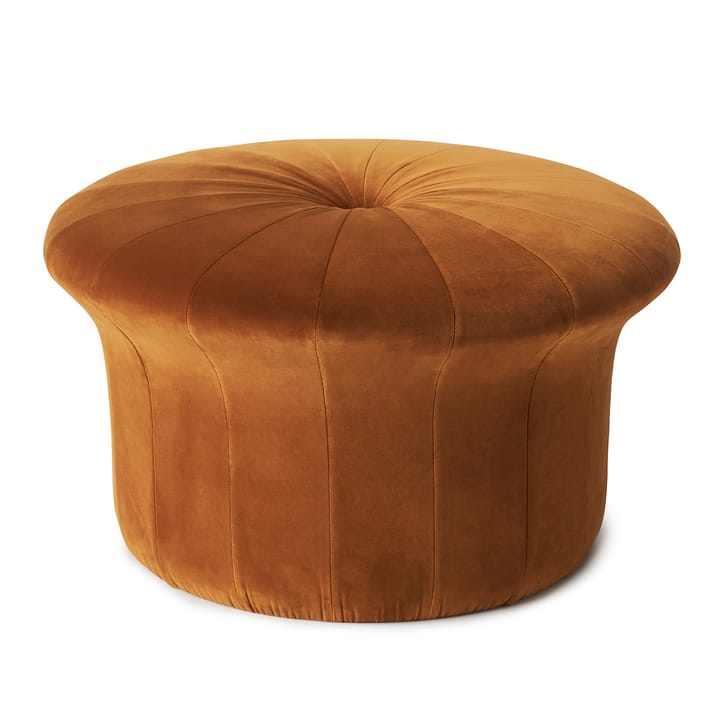 Pouf Grace Ritz - Ambra - Warm Nordic