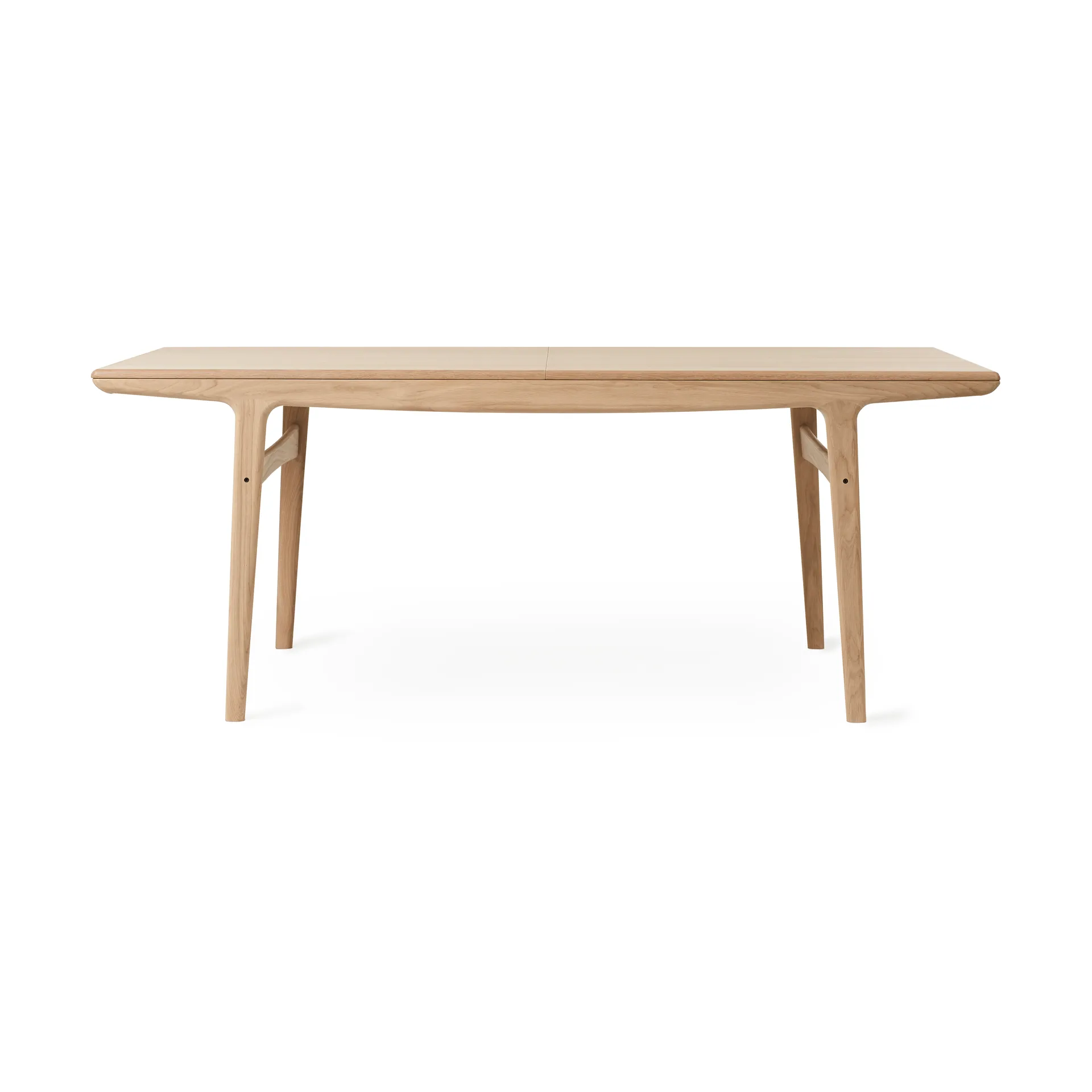 Tavolo da pranzo Evermore, Rovere naturale, 190 cm Warm Nordic