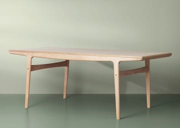 Tavolo da pranzo Evermore - Rovere naturale, 190 cm - Warm Nordic
