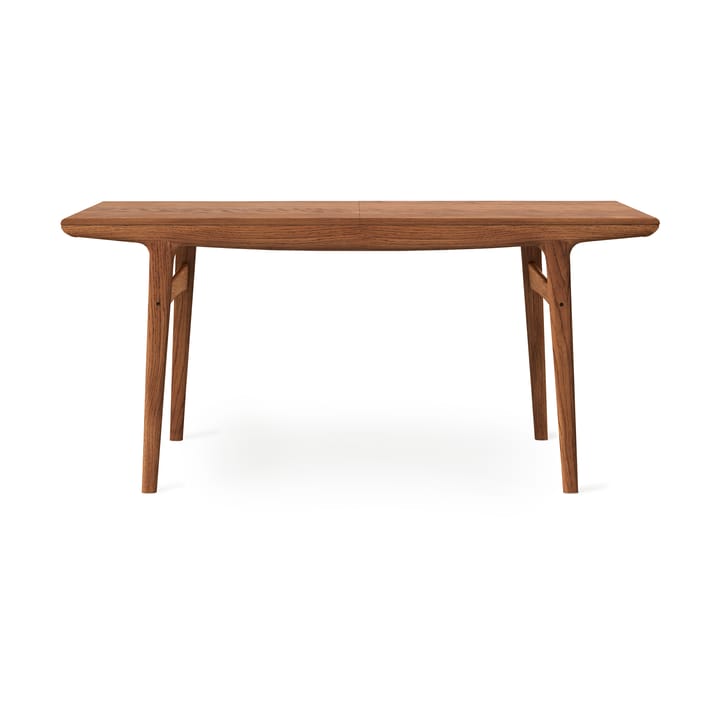 Tavolo da pranzo Evermore - Teak rovere oliato, 160 cm - Warm Nordic