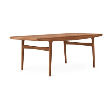 Tavolo da pranzo Evermore - Teak rovere oliato, 190 cm - Warm Nordic