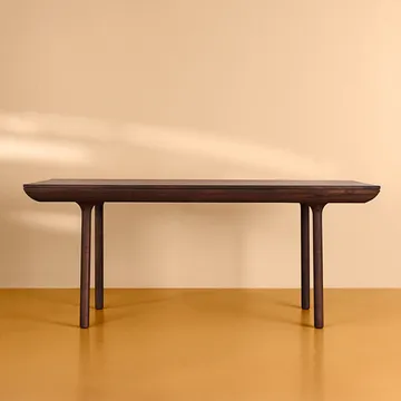 Tavolo da pranzo Rúna - rovere affumicato - Warm Nordic