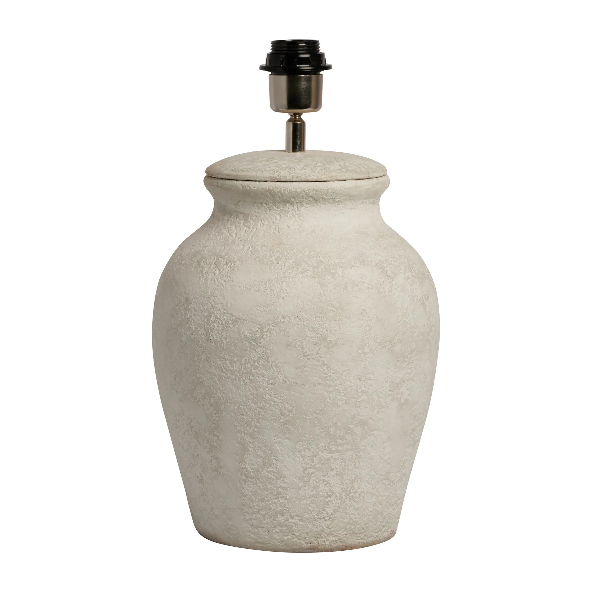 Base per lampada Berit 38 cm, Light grey Watt & Veke