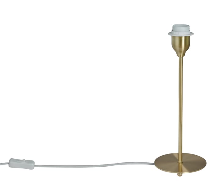 Base per lampada da tavolo Line 35 - Gold - Watt & Veke