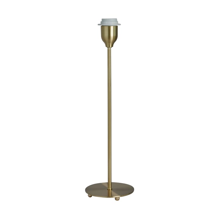 Base per lampada da tavolo Line 45 - Gold - Watt & Veke