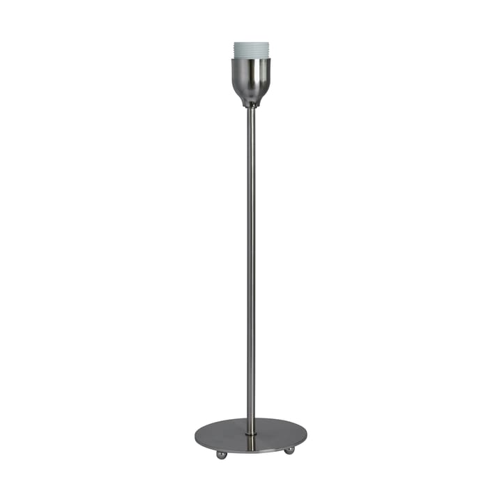 Base per lampada da tavolo Line 45 - Matt chrome - Watt & Veke