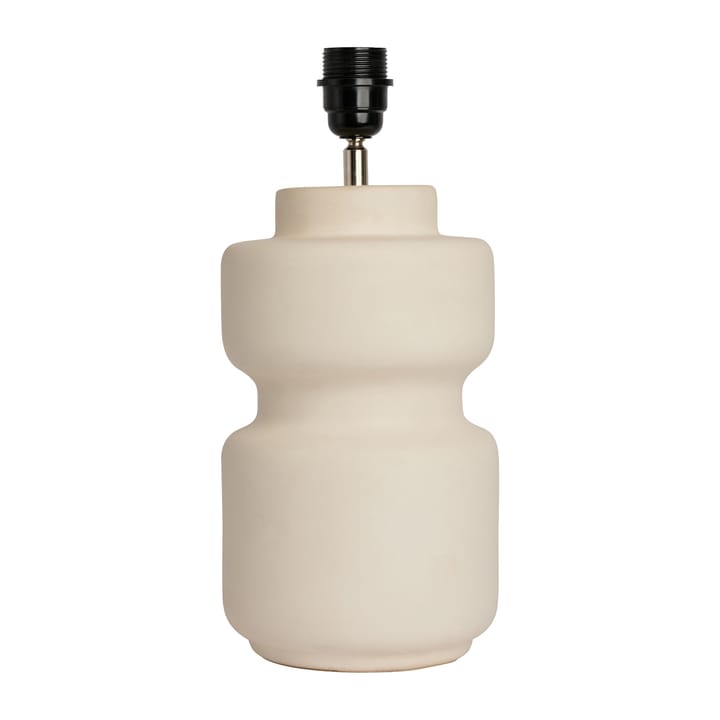 Base per lampada Evy 37 cm - White-ivory - Watt & Veke