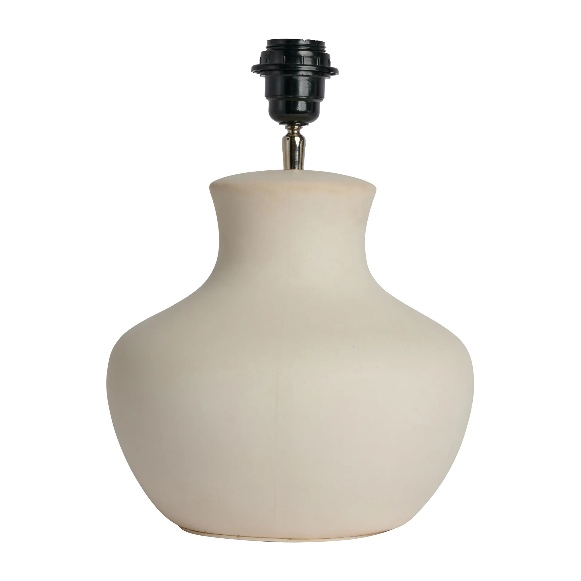 Base per lampada Mia 31 cm, White-ivory Watt & Veke