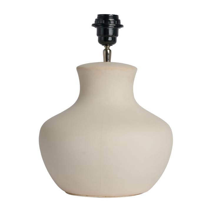 Base per lampada Mia 31 cm - White-ivory - Watt & Veke
