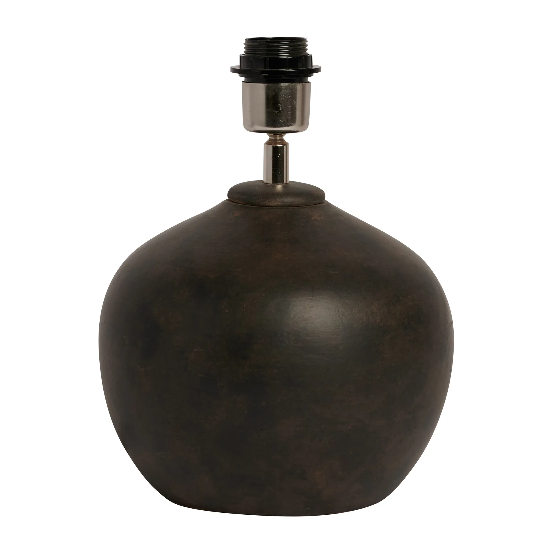 Base per lampada Mona 28 cm, Black Watt & Veke