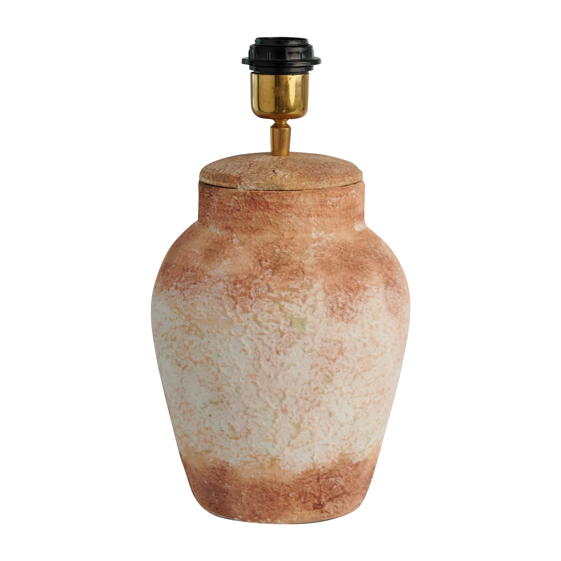 Base per lampada Sigrid 35 cm, Natural Watt & Veke