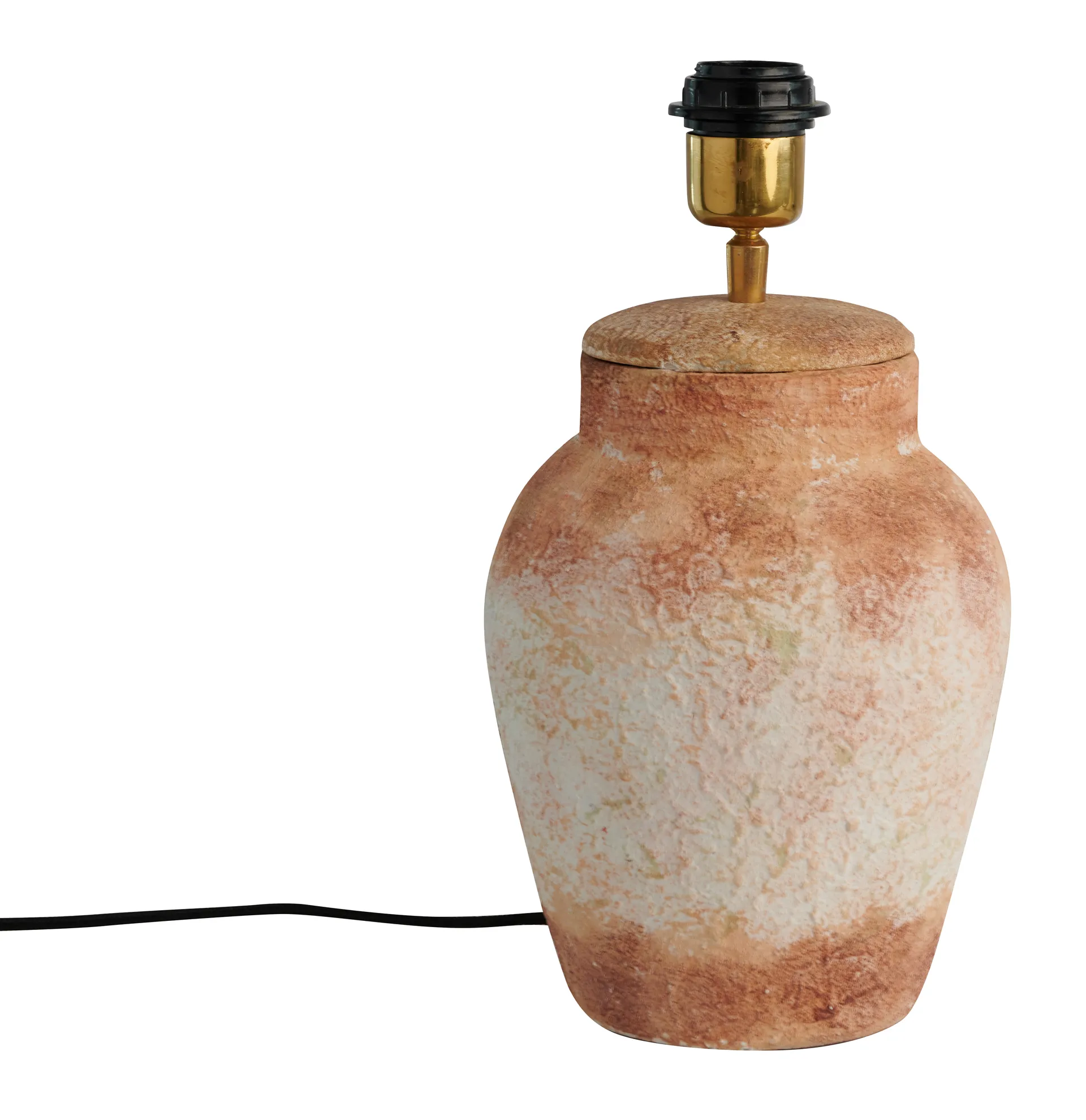 Base per lampada Sigrid 35 cm, Natural Watt & Veke