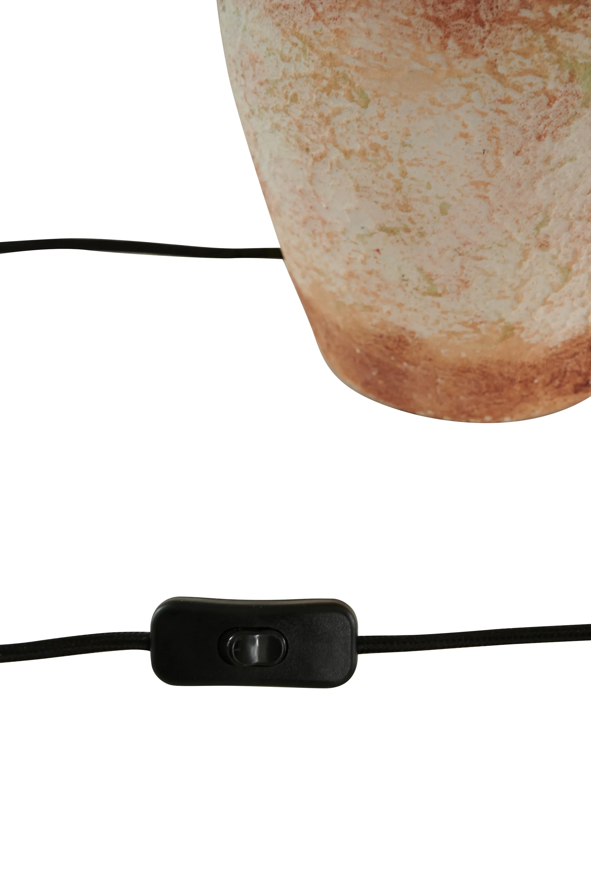 Base per lampada Sigrid 35 cm, Natural Watt & Veke