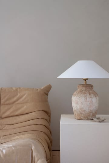 Base per lampada Sigrid 35 cm - Natural - Watt & Veke