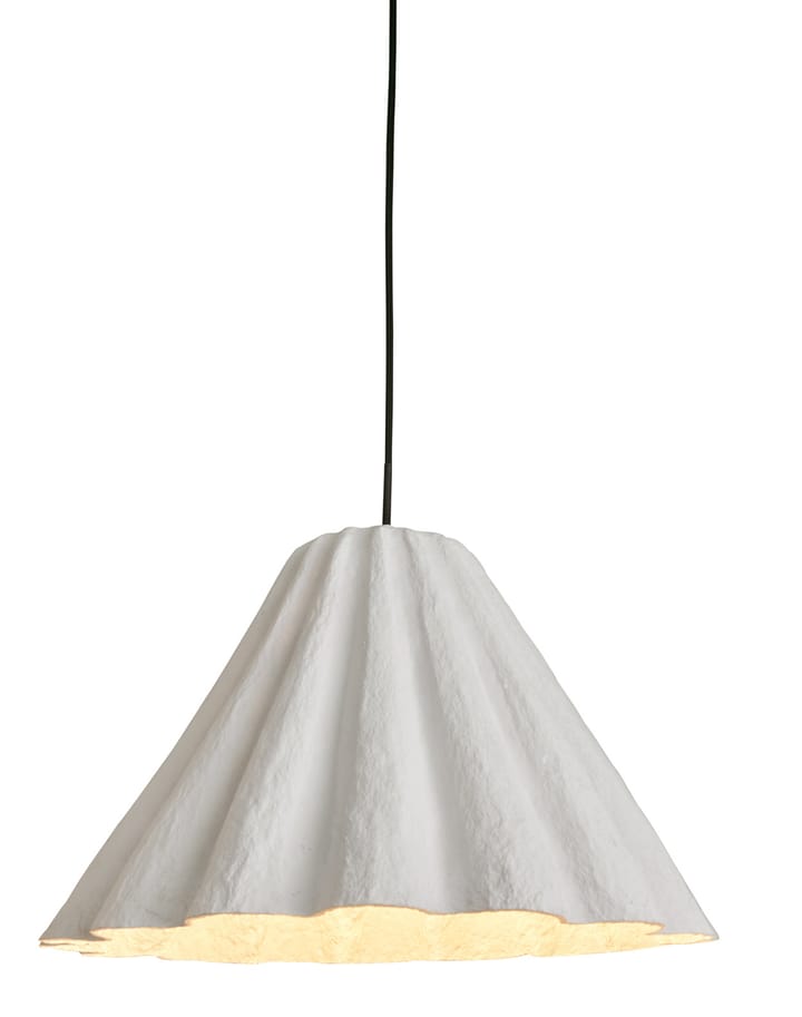 Lampada a sospensione Flora, White Watt & Veke