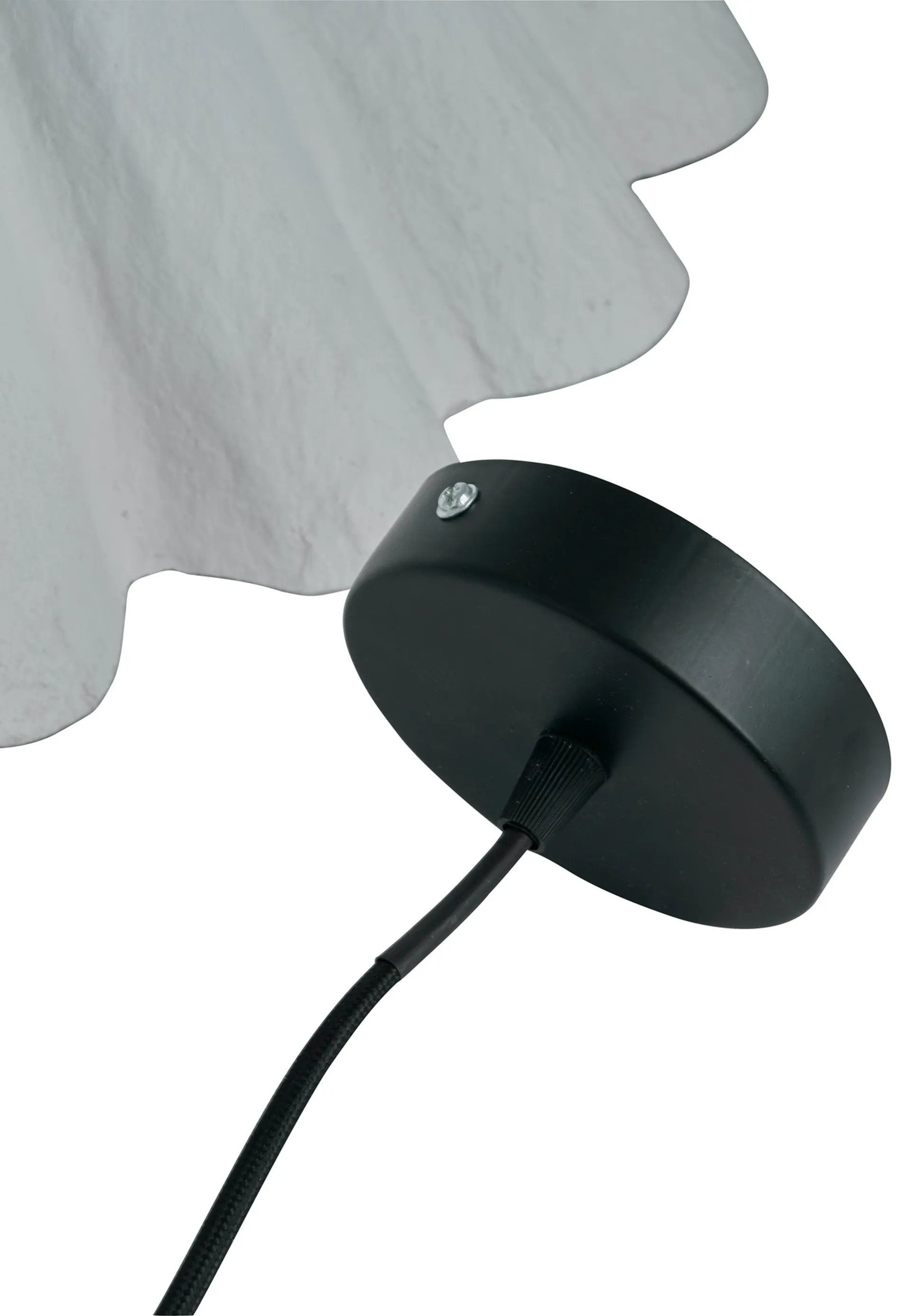 Lampada a sospensione Flora, White Watt & Veke