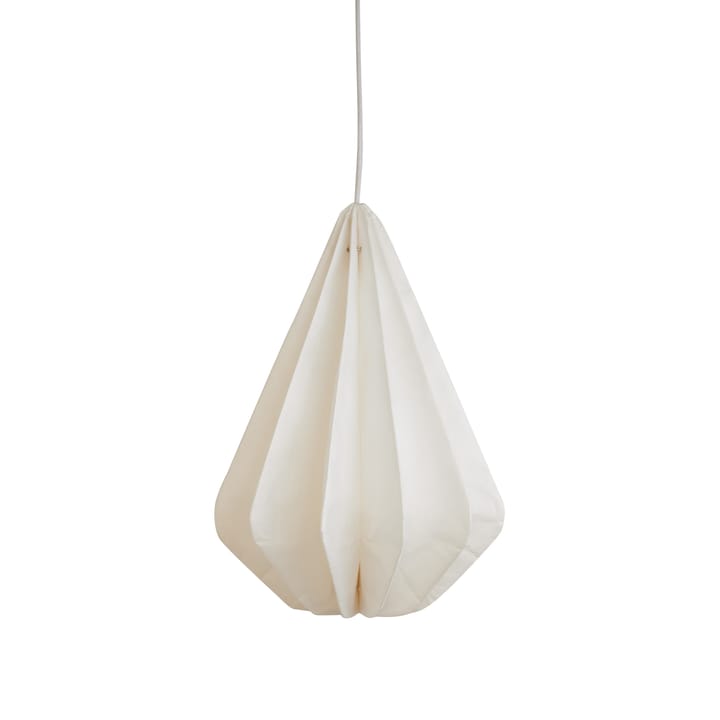 Lampada a sospensione Pinecone - White - Watt & Veke